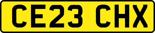 CE23CHX