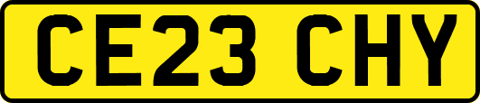 CE23CHY