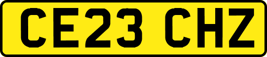 CE23CHZ