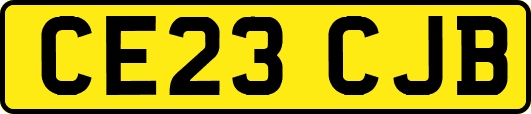 CE23CJB