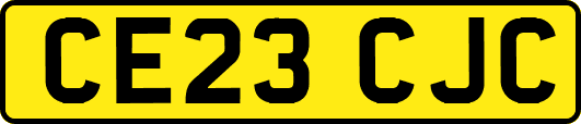 CE23CJC