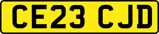 CE23CJD