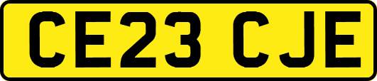 CE23CJE