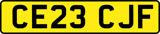 CE23CJF