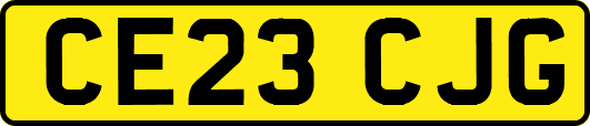 CE23CJG