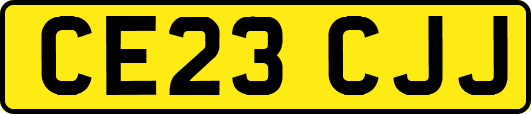 CE23CJJ