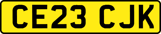 CE23CJK
