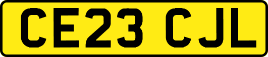 CE23CJL