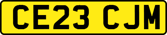 CE23CJM