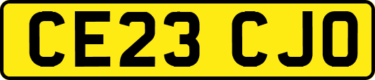 CE23CJO