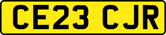CE23CJR