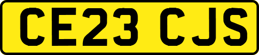 CE23CJS