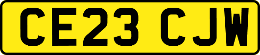 CE23CJW