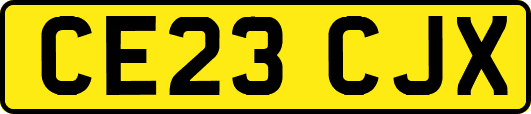 CE23CJX