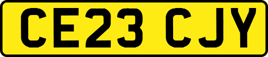 CE23CJY