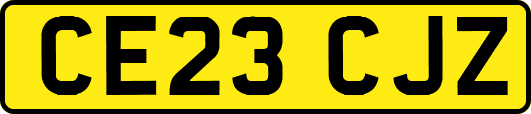 CE23CJZ
