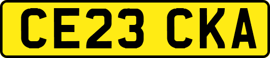 CE23CKA