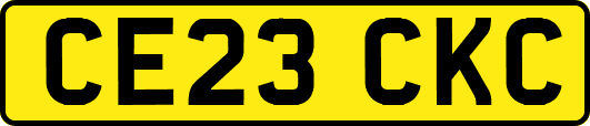 CE23CKC