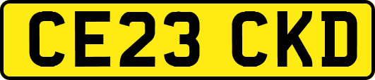 CE23CKD