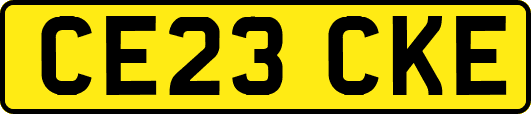 CE23CKE