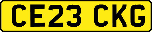CE23CKG