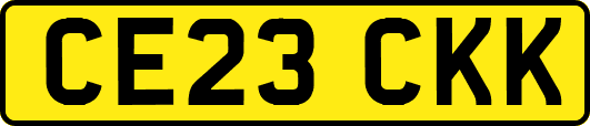 CE23CKK