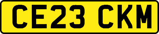 CE23CKM