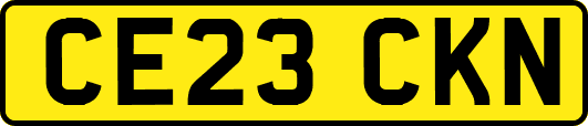 CE23CKN