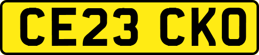 CE23CKO