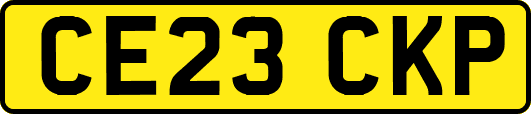 CE23CKP