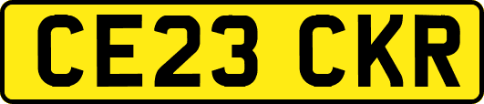 CE23CKR