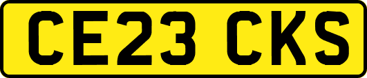 CE23CKS