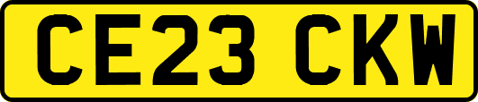 CE23CKW