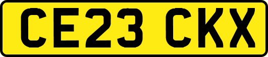 CE23CKX