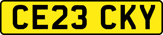 CE23CKY