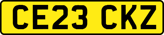 CE23CKZ