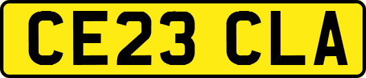 CE23CLA