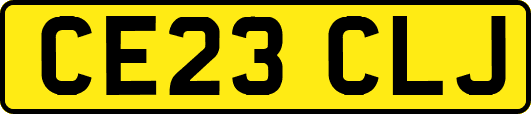 CE23CLJ