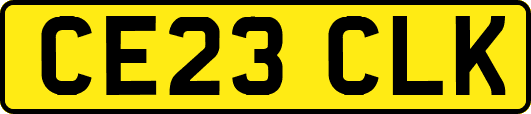 CE23CLK