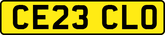 CE23CLO