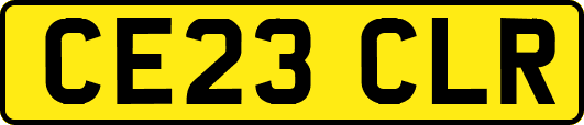 CE23CLR