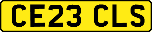 CE23CLS