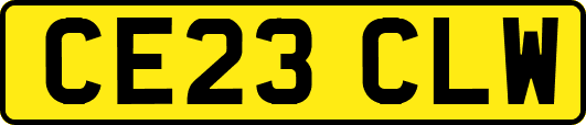 CE23CLW