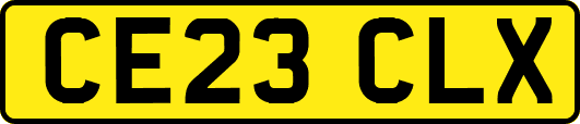 CE23CLX