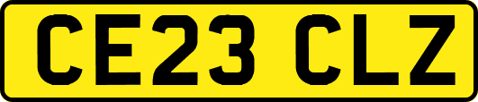 CE23CLZ