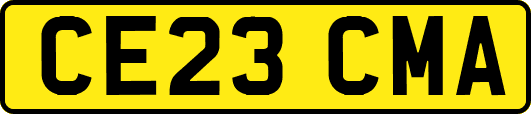 CE23CMA