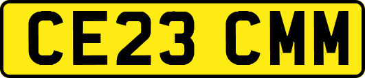 CE23CMM