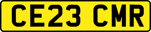 CE23CMR