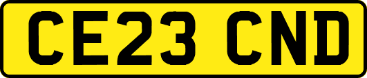 CE23CND