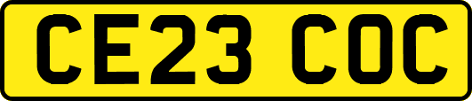 CE23COC